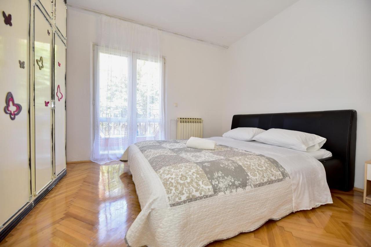 L&L Holiday Apartment Zadar Exterior photo