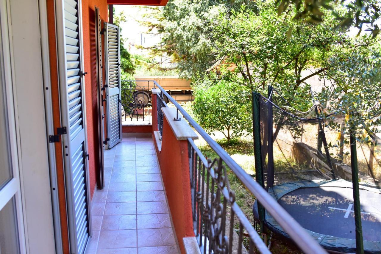 L&L Holiday Apartment Zadar Exterior photo