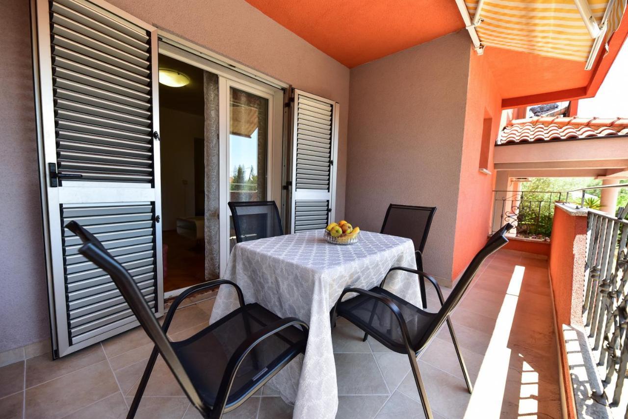 L&L Holiday Apartment Zadar Exterior photo