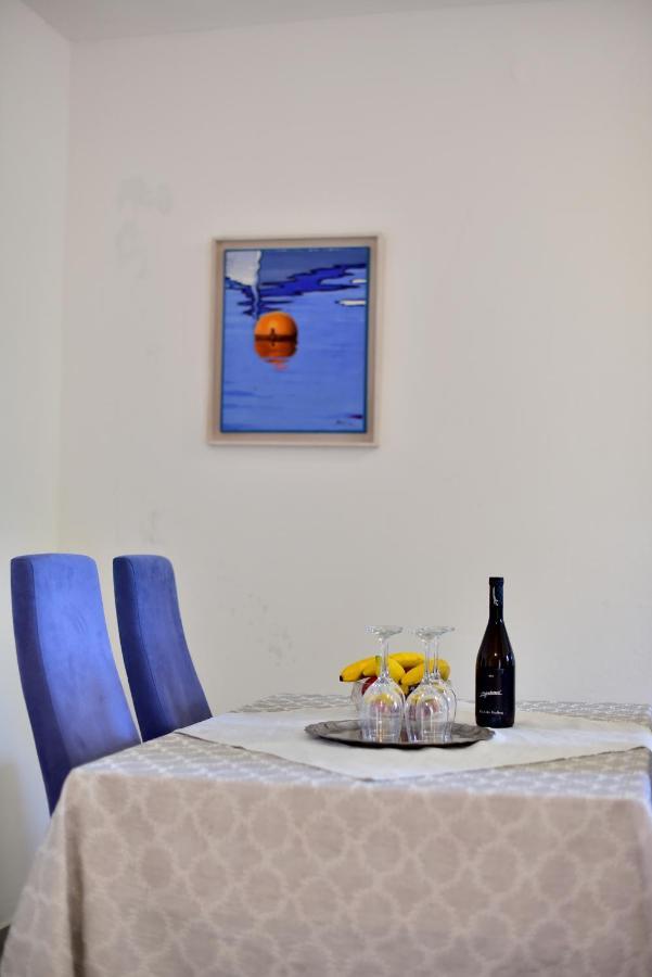 L&L Holiday Apartment Zadar Exterior photo