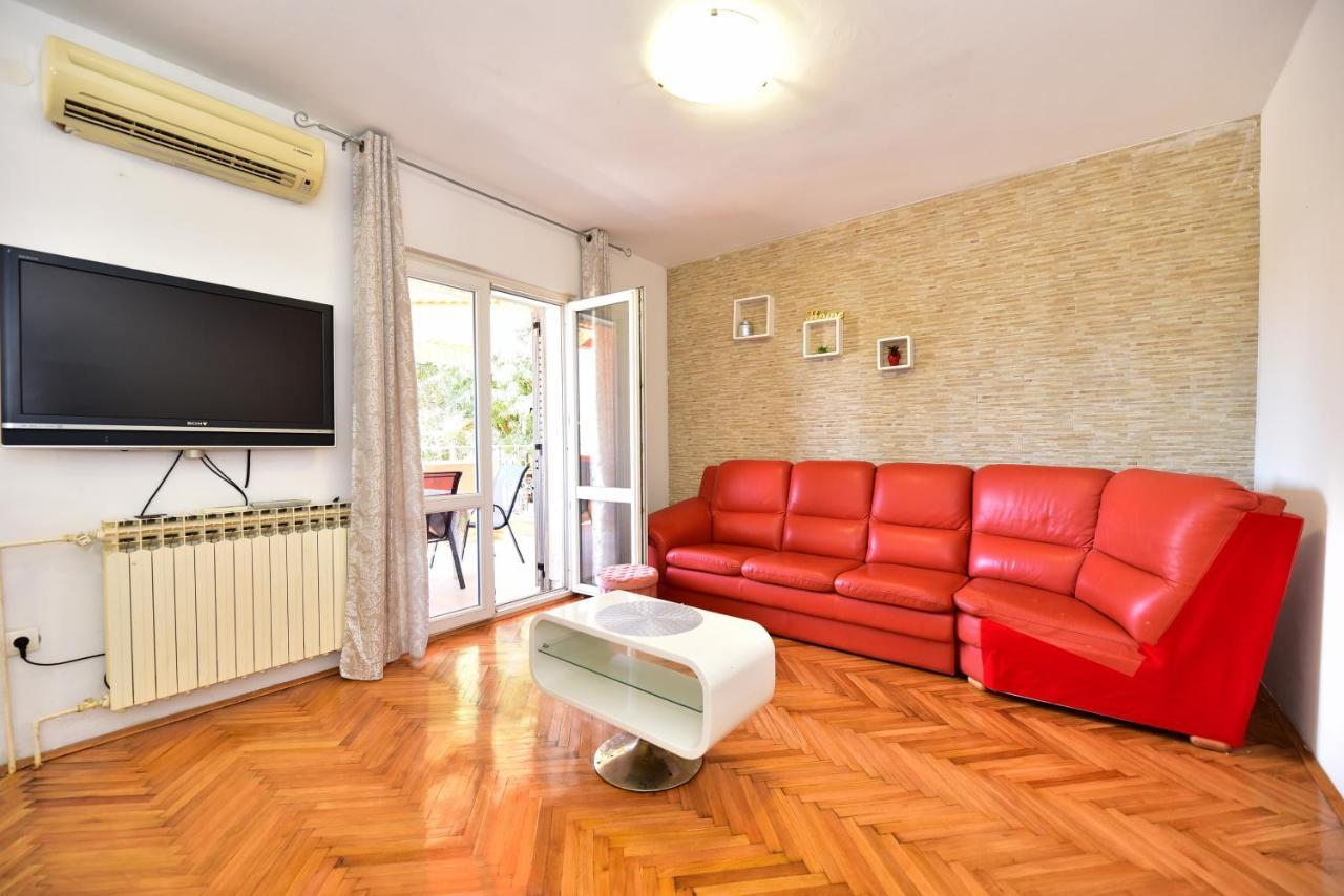L&L Holiday Apartment Zadar Exterior photo