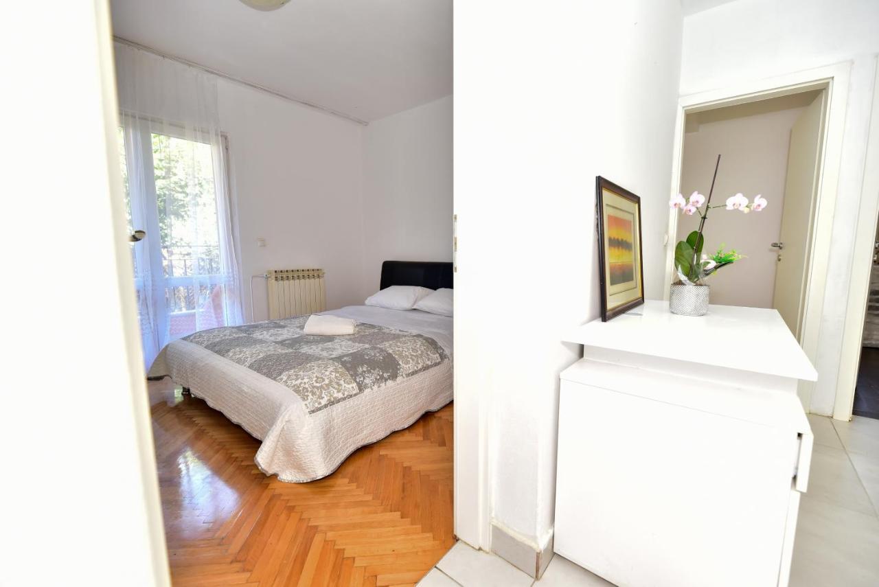 L&L Holiday Apartment Zadar Exterior photo