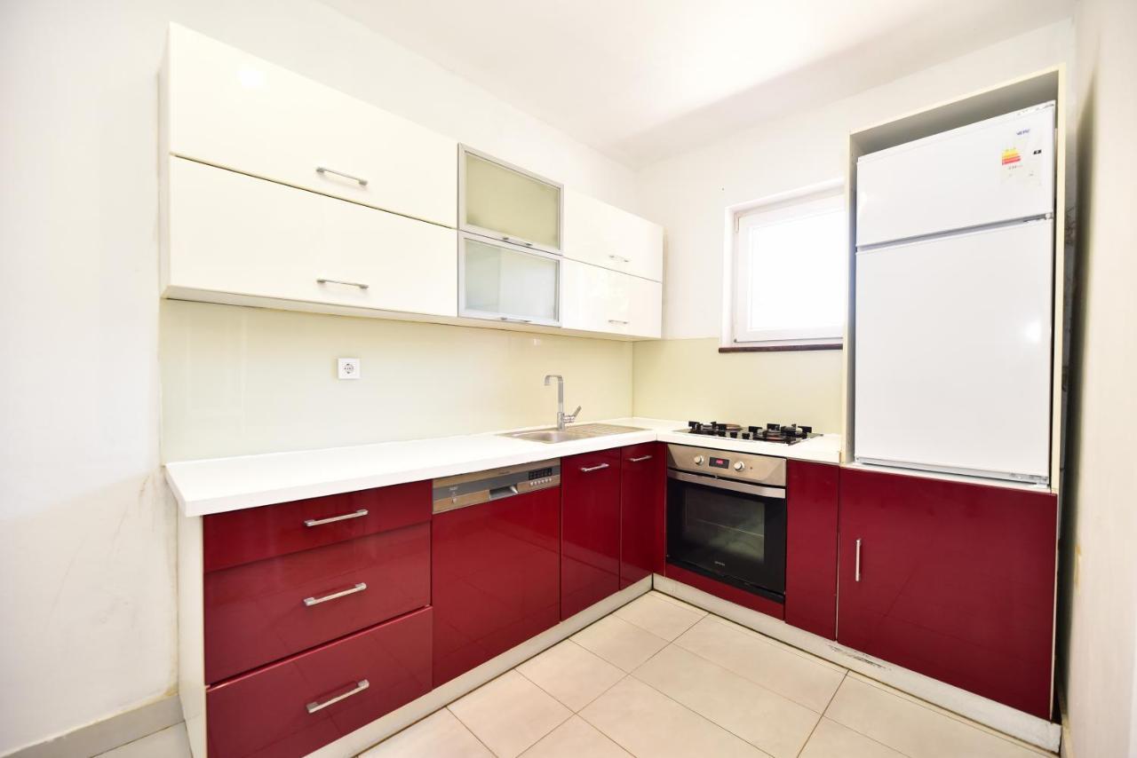 L&L Holiday Apartment Zadar Exterior photo
