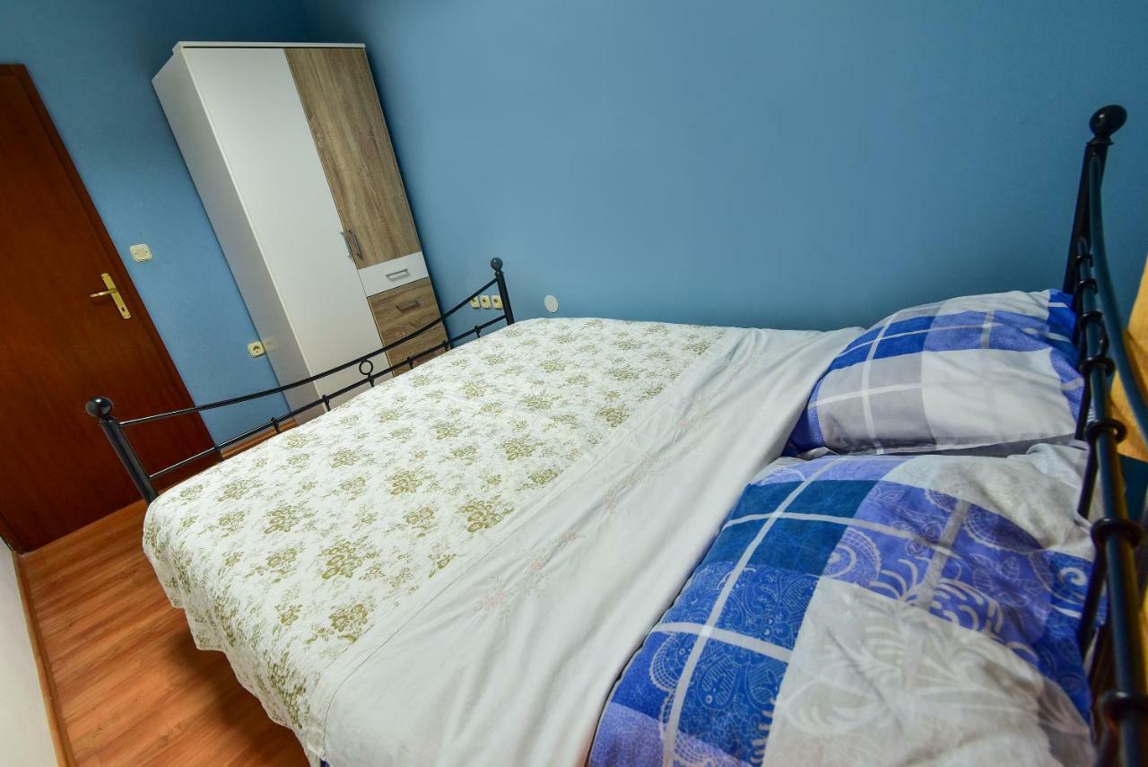 L&L Holiday Apartment Zadar Room photo